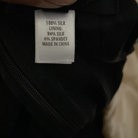 Flowy pant - Picture 5 of 6